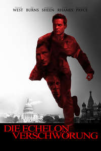 Echelon Conspiracy - Poster