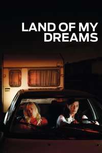 Land of My Dreams - Poster