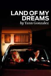 Land of My Dreams