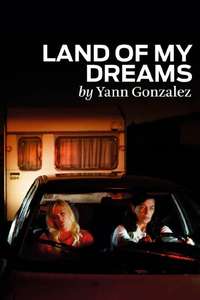Land of My Dreams - Poster