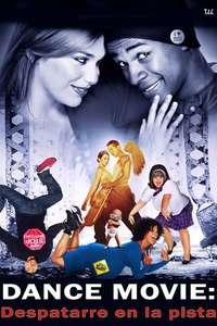 Dance Flick - Poster