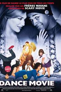 Dance Flick - Poster