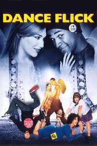Dance Flick - Poster