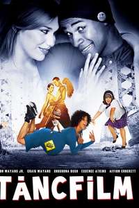 Dance Flick - Poster