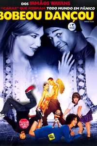 Dance Flick - Poster