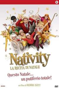 Nativity! - Poster