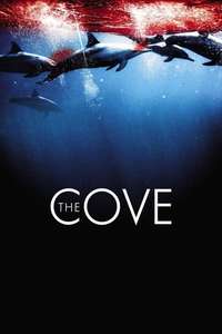 The Cove - Poster