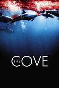 The Cove - Poster