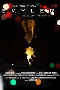 Skyler - Poster