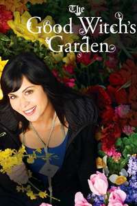 The Good Witch's Garden - Poster