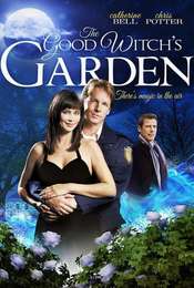 The Good Witch's Garden