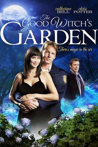 The Good Witch's Garden - Poster