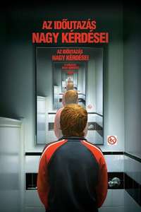 Frequently Asked Questions About Time Travel - Posters