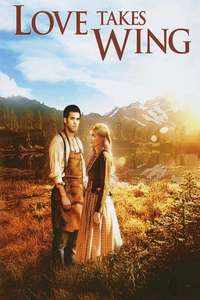Love Takes Wing - Poster