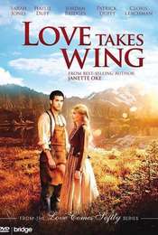 Love Takes Wing