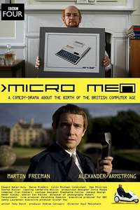Micro Men - Poster