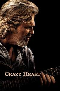 Crazy Heart - Poster