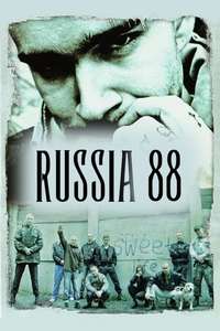 Russia 88 - Poster