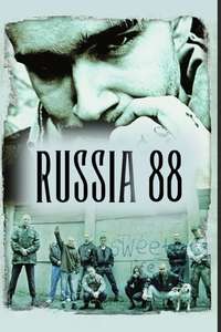 Russia 88 - Poster
