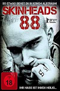 Russia 88 - Poster