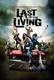 Last of the Living
