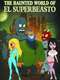 The Haunted World of El Superbeasto