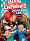 Alvin and the Chipmunks: Driving Dave Crazy