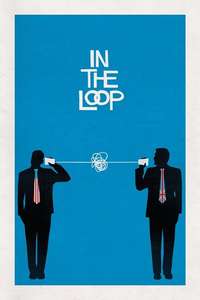 In the Loop - Poster