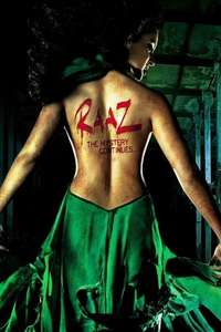 Raaz: The Mystery Continues... - Posters