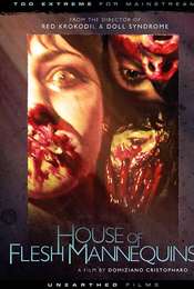 House of Flesh Mannequins