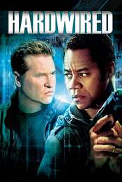 Hardwired