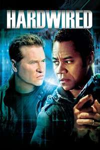 Hardwired - Poster
