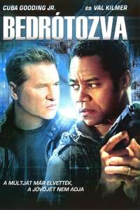 Hardwired - Poster