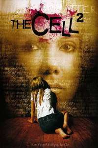 The Cell 2 - Poster