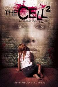 The Cell 2 - Poster