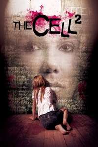 The Cell 2 - Poster