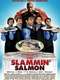 The Slammin' Salmon