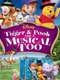 Tigger & Pooh and a Musical Too