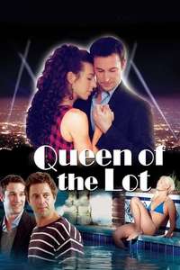Queen of the Lot - Poster