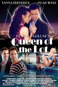 Queen of the Lot - Poster