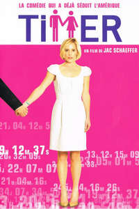 TiMER - Poster