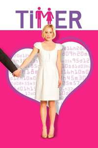 TiMER - Poster