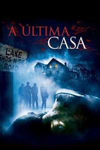 The Last House on the Left - Poster