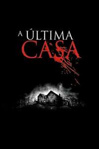 The Last House on the Left - Poster