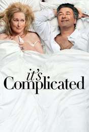 It's Complicated