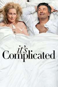 It's Complicated - Posters