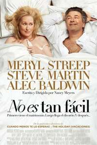 It's Complicated - Posters