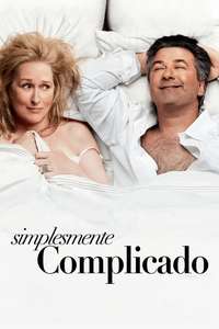 It's Complicated - Posters