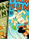 People of the Graphic Novel