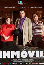 Inmóvil
